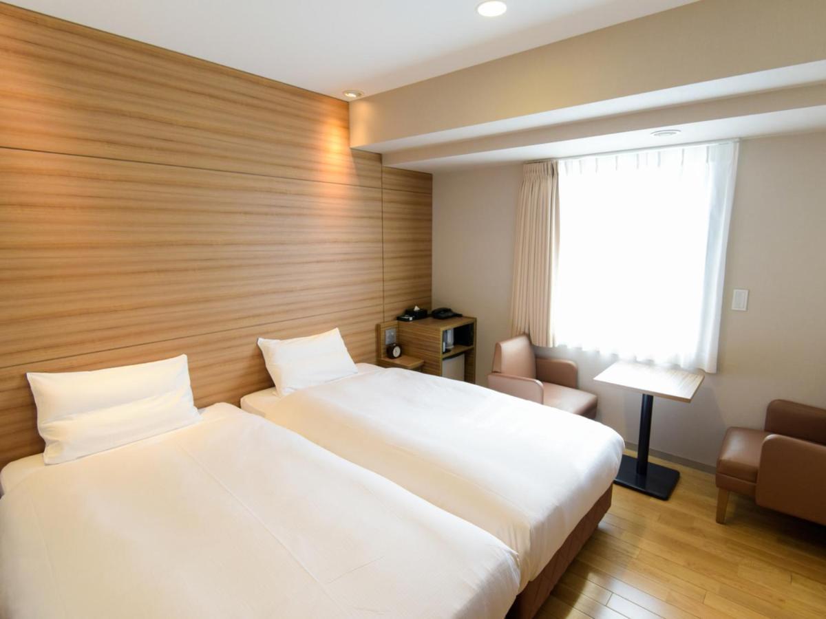Via Inn Nagoya Shinkansen-Guchi Exterior photo
