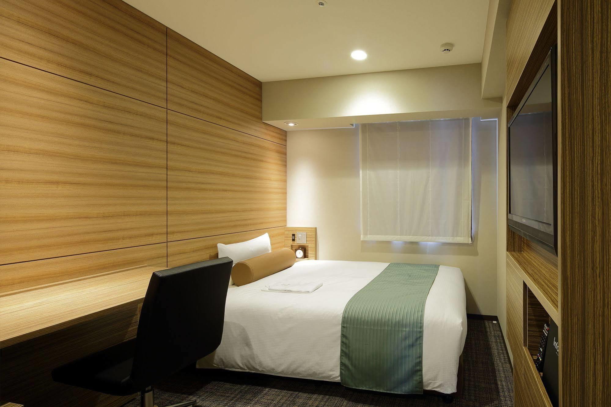 Via Inn Nagoya Shinkansen-Guchi Exterior photo