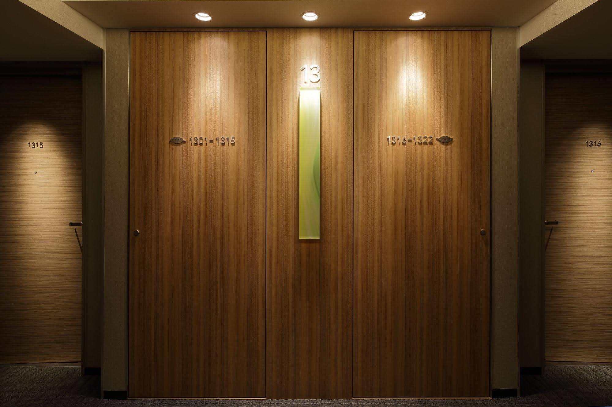Via Inn Nagoya Shinkansen-Guchi Exterior photo